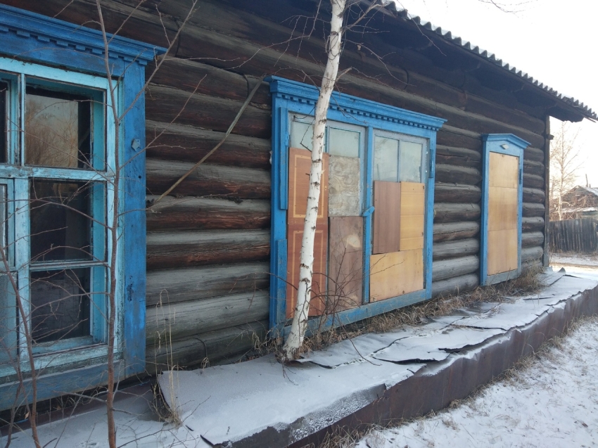 Жители 20 аварийных домов в Забайкалье могут получить субсидию на покупку квартир